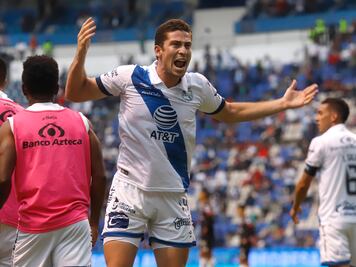 ¿Cuándo fue la última vez que el Club Puebla fue campeón de liga?