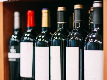 Visita los viñedos en Puebla