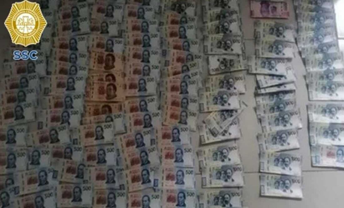 La víctima aseguró que se dirigía a realizar la compra de una camioneta que vio ofertada a través de una red social Foto: Especial