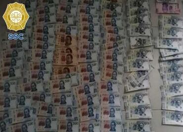 Cae menor por asaltar a un hombre que iba a comprar una camioneta en CDMX