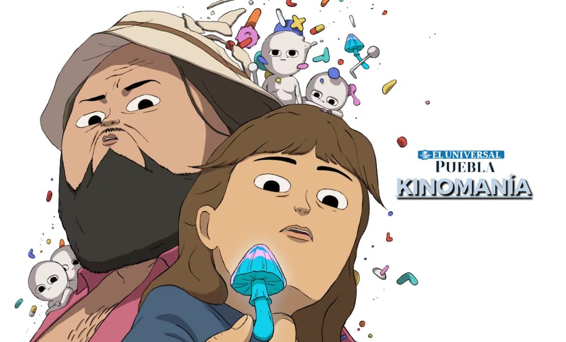 Efectos Colaterales | Foto: Especial