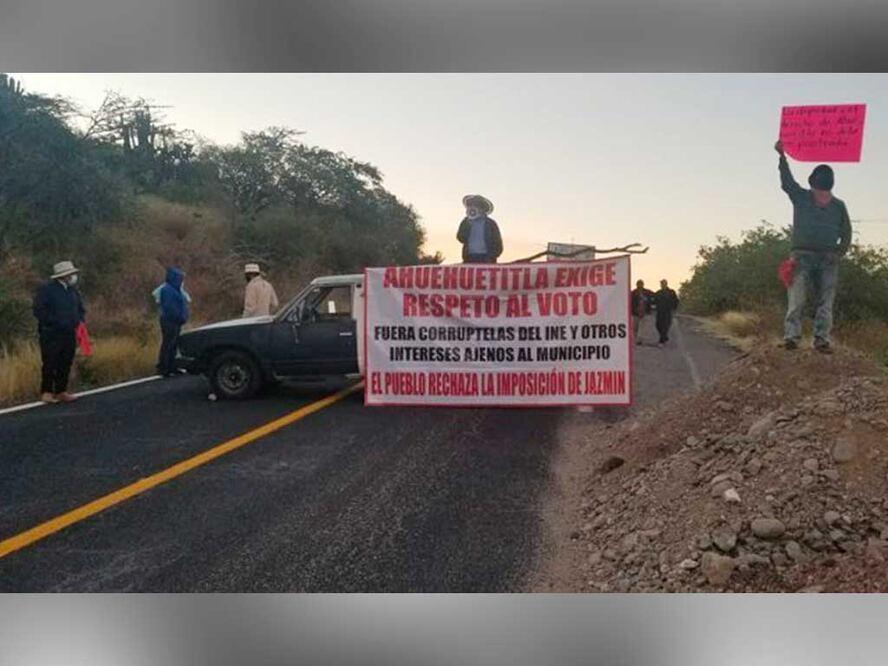 Foto: El Mundo de Tehuacán