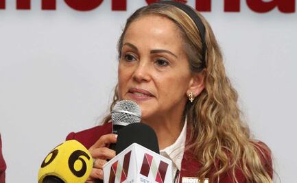 Formalizan relevo de Olga Romero en el Congreso de Puebla