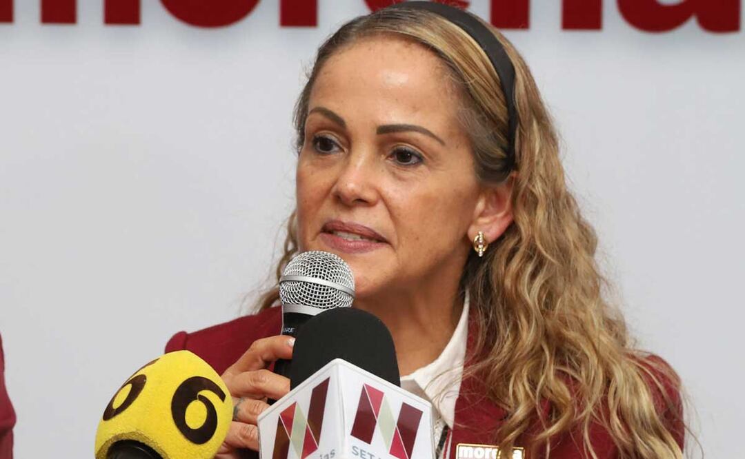 Foto: Agencia Es Imagen para El Universal Puebla