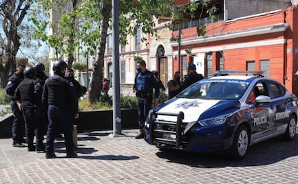 Vigilan que no se instalen ambulantes o nenis en el Paseo Bravo