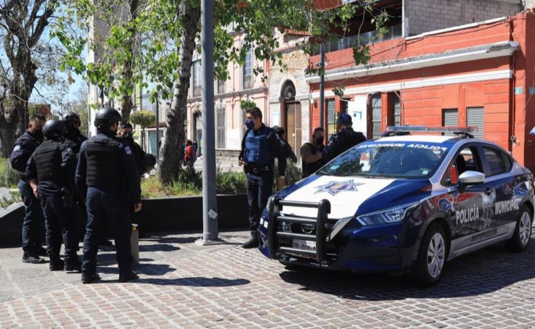 FOTO: Agencia Es Imagen para El Universal Puebla