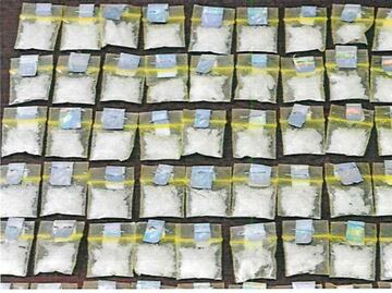 Detienen a presunta narcomenudista que operaba en Tlahuapan