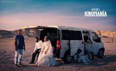 Fue Sólo un Accidente