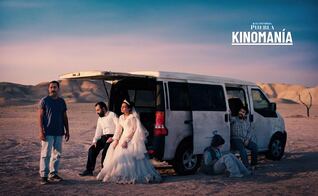 Fue Sólo un Accidente