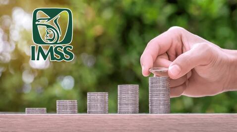 ¿Necesitas un dinero extra? Conoce qué es el pago retroactivo de la Pensión IMSS y cómo tramitarlo