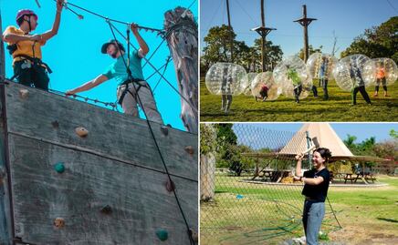 Kikapú: Un destino económico para visitar en el verano