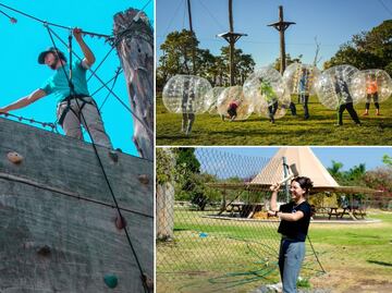 Kikapú: Un destino económico para visitar en el verano