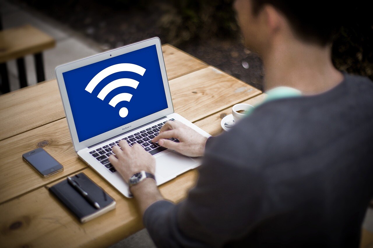 7 casos en los que no debes conectarte a WiFi