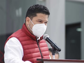 Gabriel Biestro es nombrado secretario del Trabajo en Puebla