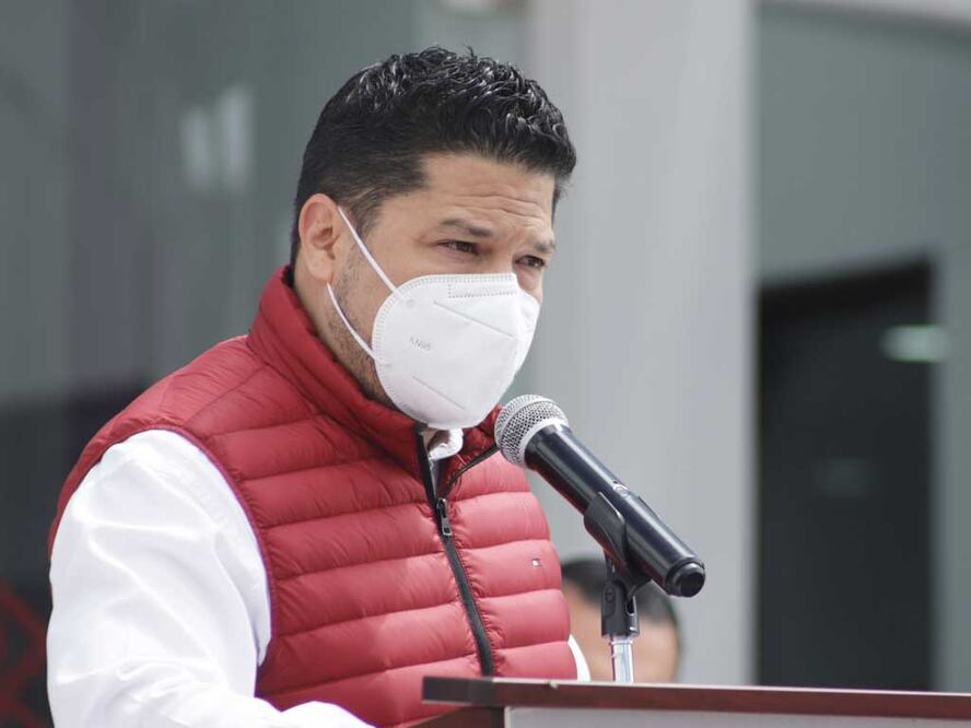 Foto: Agencia Es Imagen para El Universal Puebla