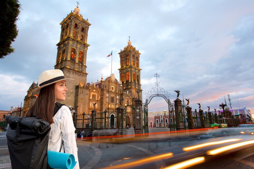 Google Maps es una gran opción para buscar destinos turísticos | Foto: Expedia / Freepik