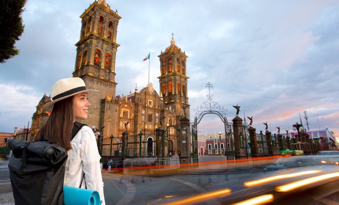 Google Maps es una gran opción para buscar destinos turísticos | Foto: Expedia / Freepik