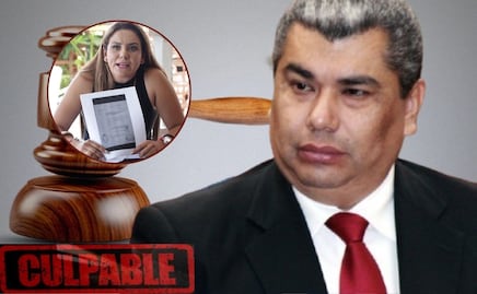 Declaran culpable a Javier López Zavala por el feminicidio de la abogada Cecilia Monzón