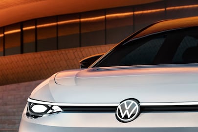 Volkswagen presenta nuevo motor eléctrico fabricado totalmente por la armadora