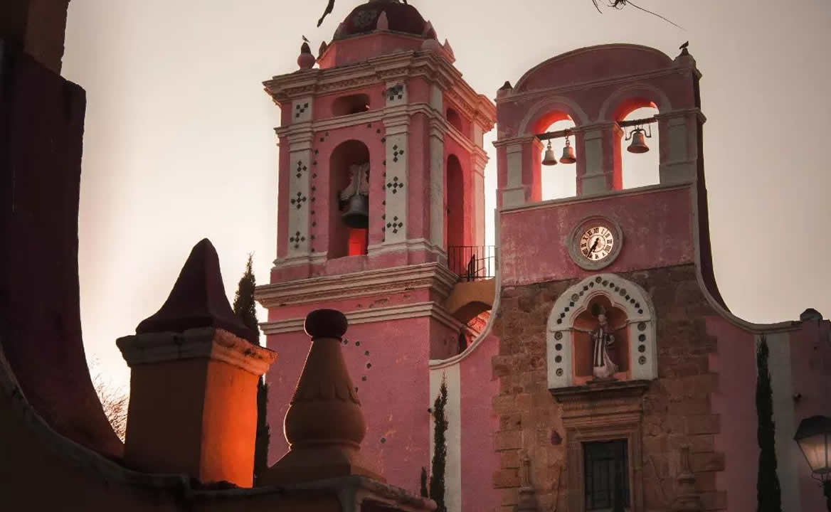 Vacaciones de verano: 5 opciones para pueblear a menos de 3 horas de CDMX
