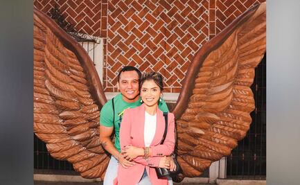 Edwin Luna da el rol por Puebla y lo presume en IG