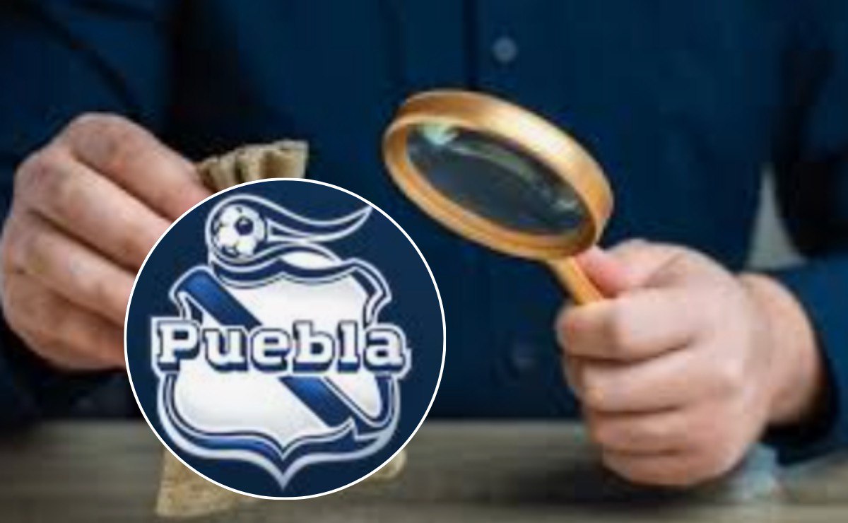 La propiedad del Club Puebla está bajo la lupa. | Foto: Especial/iStock
