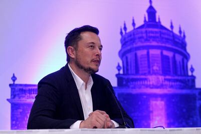 Preocupa a Elon Musk cierre de empresas desde Puebla hasta Chihuahua, revela Ebrard