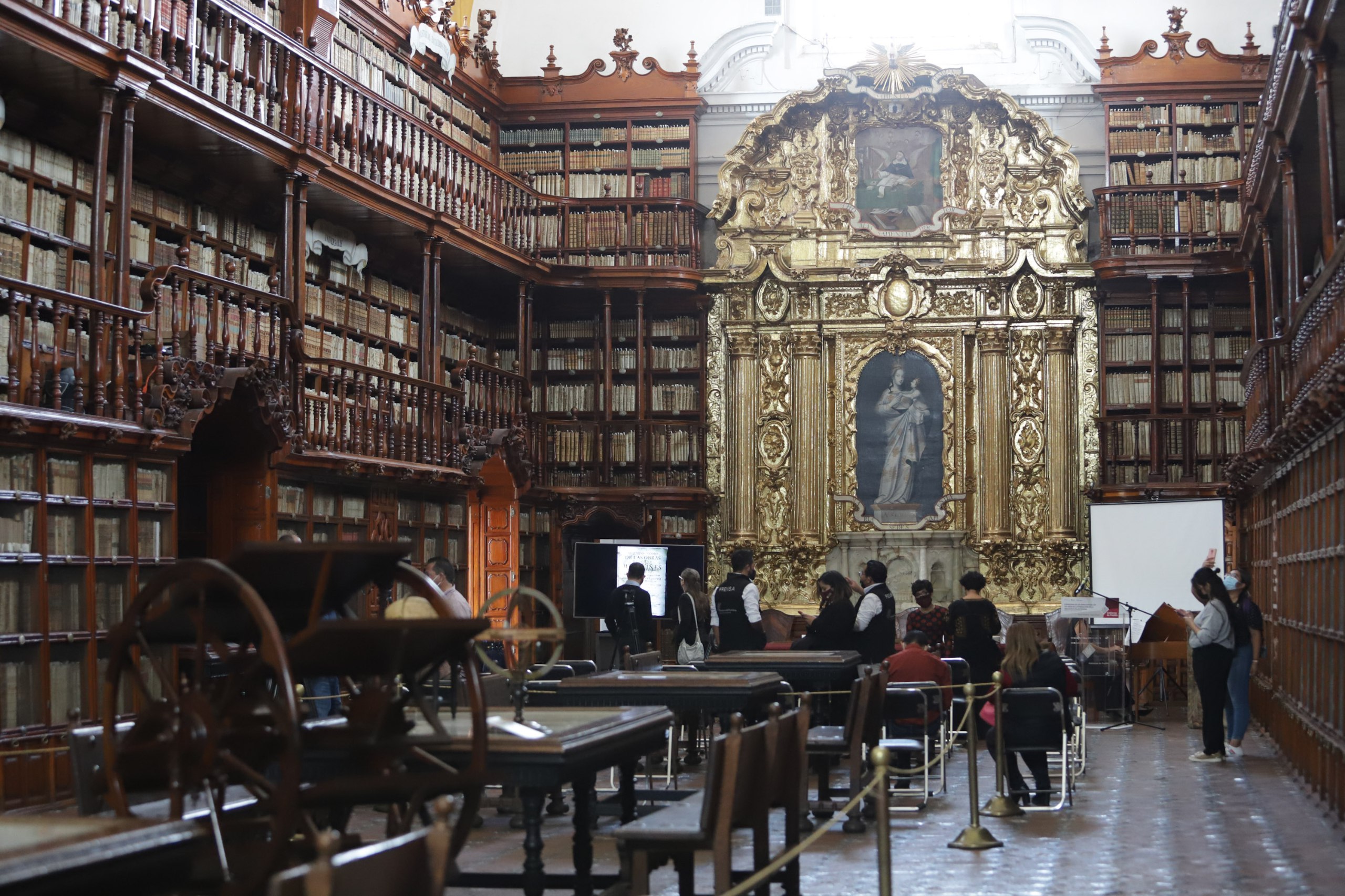 Foto: Agencia Es Imagen para El Universal Puebla