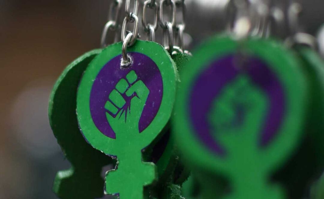 GIRE, CAFIS y ODESYR ganaron un amparo contra la regulación del delito de aborto en el estado de Puebla | Foto: Agencia Es Imagen para El Universal Puebla