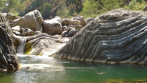 Ecoturismo y aventura en Puebla: 5 actividades que puedes hacer