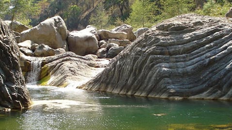 Ecoturismo y aventura en Puebla: 5 actividades que puedes hacer