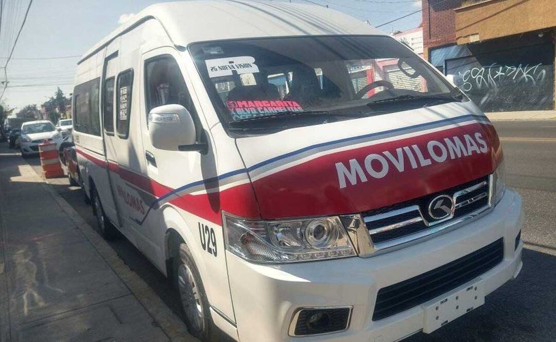El asalto a la Ruta Movilomas sería el noveno perpetrado en lo que va del año en la zona metropolitana de Puebla | Foto: Redes Sociales