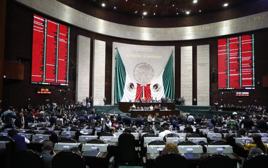 Foto: Archivo/ EL UNIVERSAL