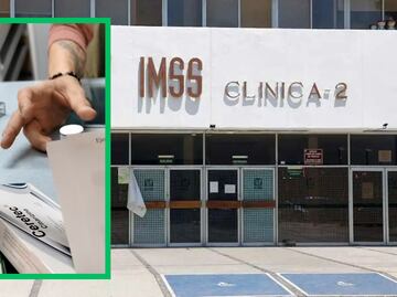 VIDEO Paciente exhibe robo de medicinas en la farmacia de la clínica 2 del IMSS