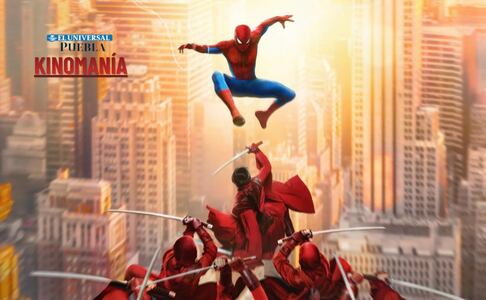 Spider-Man: Un Nuevo Día