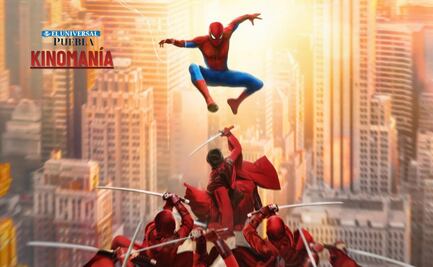 Spider-Man: Un Nuevo Día