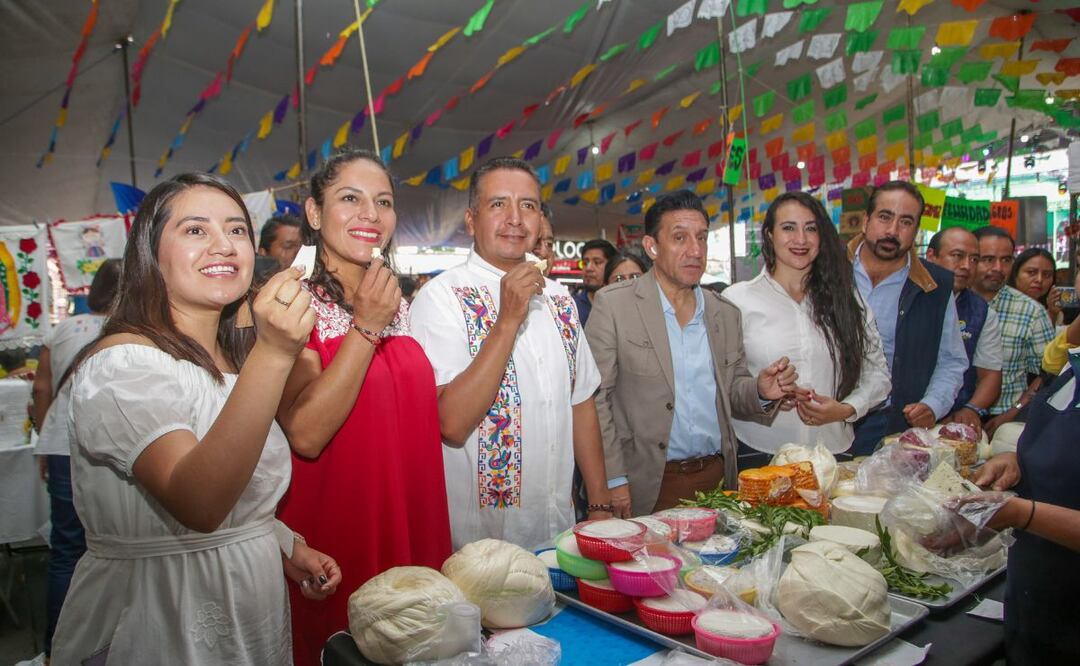 Foto: Agencia Es Imagen para El Universal Puebla