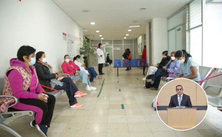 Propone diputado Céspedes construir albergues para familiares de pacientes hospitalizados