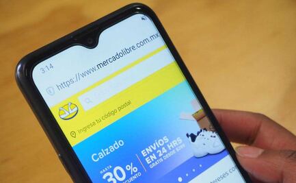 Cyber Monday México 2022: ¿Qué es y cómo comprar?