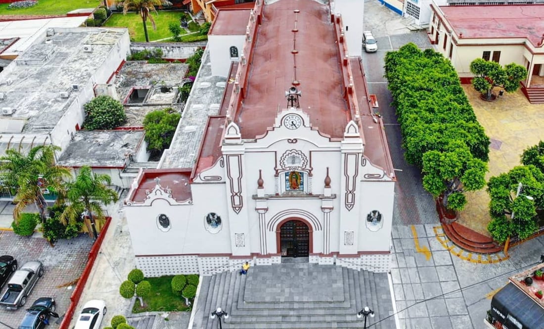 Chipilo es mucho más que un rincón italiano en México | Foto: Facebook chipilo 1882
