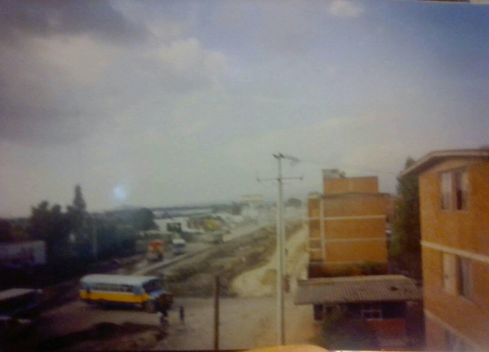 Foto:Facebook Miguel Corona/Puebla Antigua