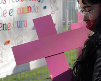 Feminicidio 75: Hallan cadáver de adulta mayor en San Pedro Cholula