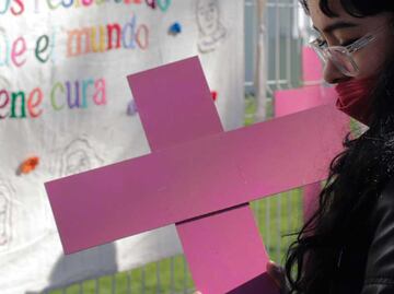 Feminicidio 75: Hallan cadáver de adulta mayor en San Pedro Cholula