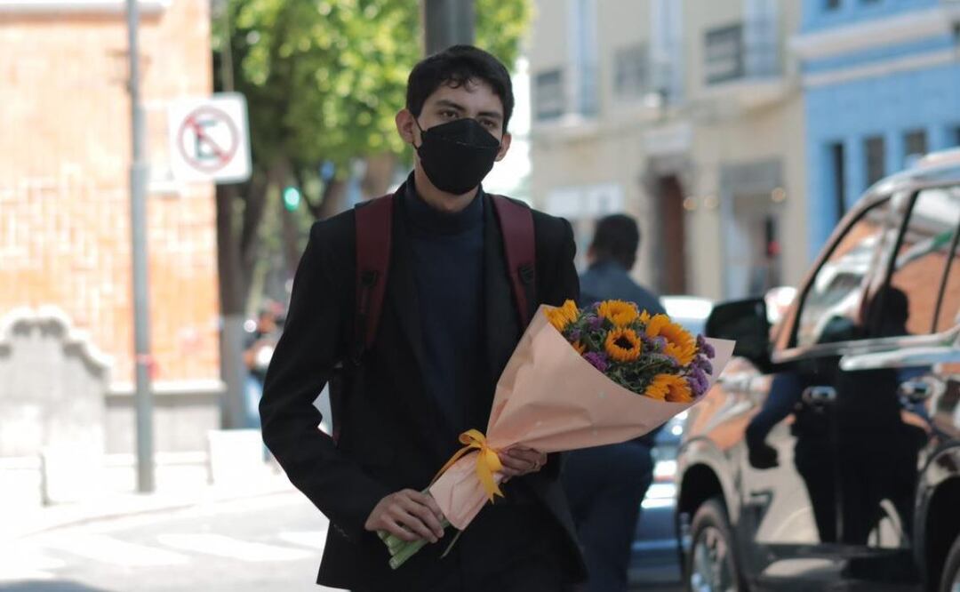 La tendencia surgió en Tiktok | FOTO: Agencia Es Imagen para El Universal Puebla