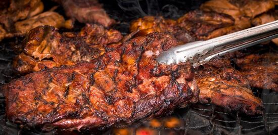 ¡Orgullo poblano! Conoce al creador de Pollos y Costillas estilo Mazatepec