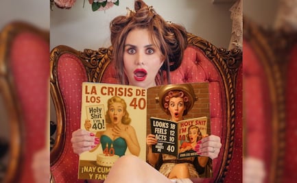 Quién es Nay Salvatori, la influencer y diputada de Puebla que usa humor negro para monetizar