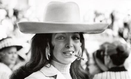 Famosos de la Época de Oro del cine mexicano que visitaron Puebla