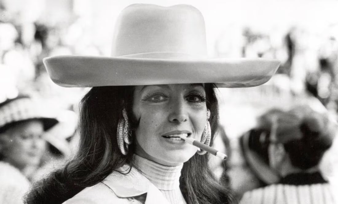 Famosos de la Época de Oro del cine mexicano que visitaron Puebla