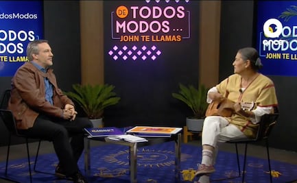 La industria lechera debe cerrar: senadora Jesusa Rodríguez