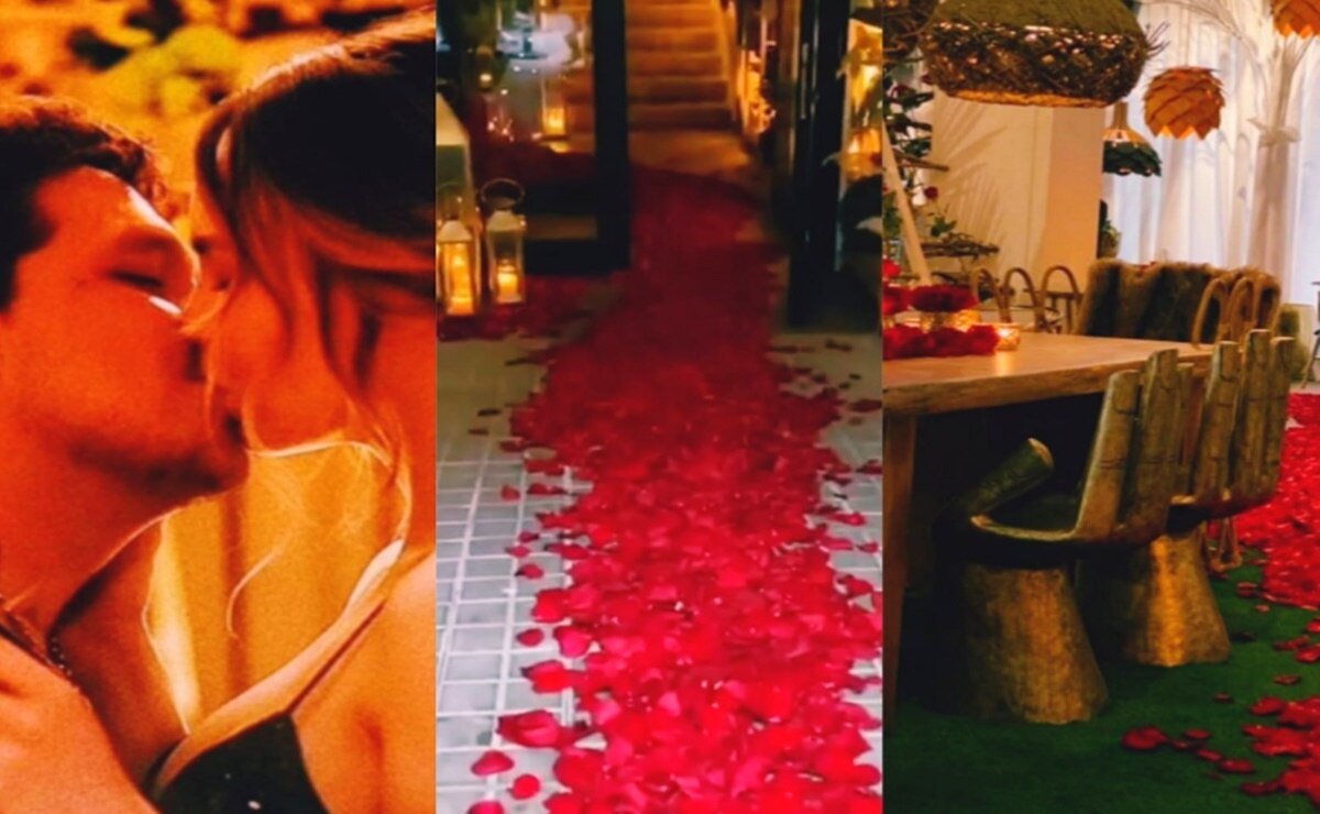 El restaurante donde se comprometieron Belinda y Nodal es muy visitado por diversos famosos / Foto: Especial instagram.com/salvaje_barcelona